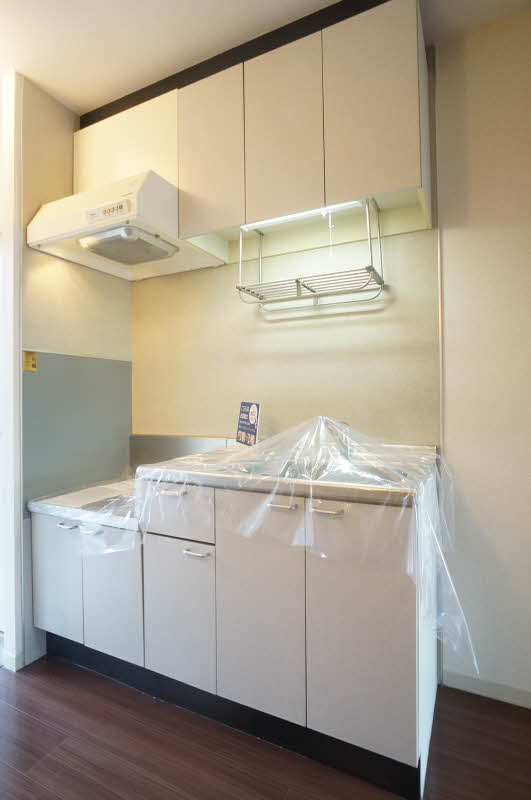 メゾン・ラ・プールＢ 107号-9