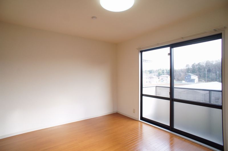 メゾン・ラ・プールＢ 207号-2