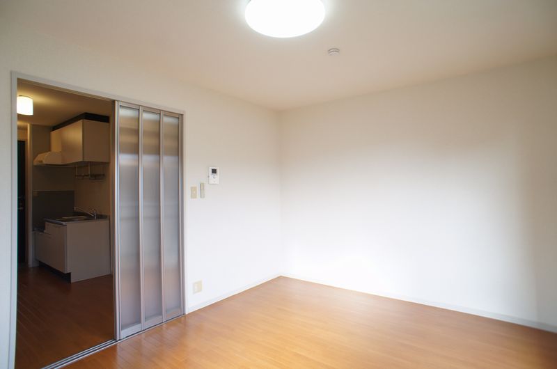 メゾン・ラ・プールＢ 207号-4