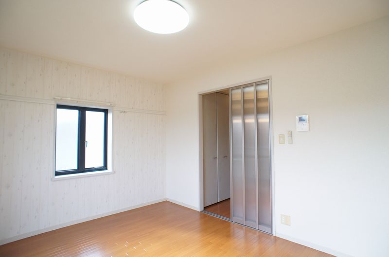 メゾン・ラ・プールＢ 207号-5