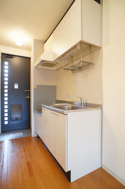 メゾン・ラ・プールＢ 207号-8