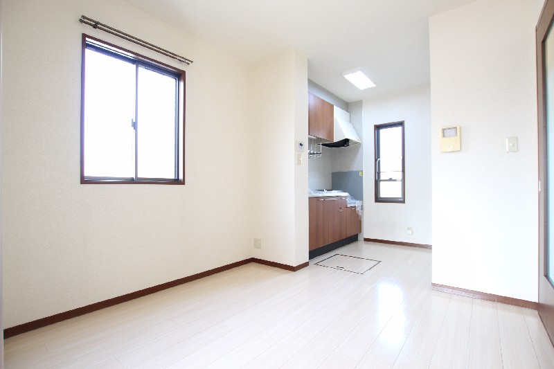 メゾン・フレシールＡ 103号-2