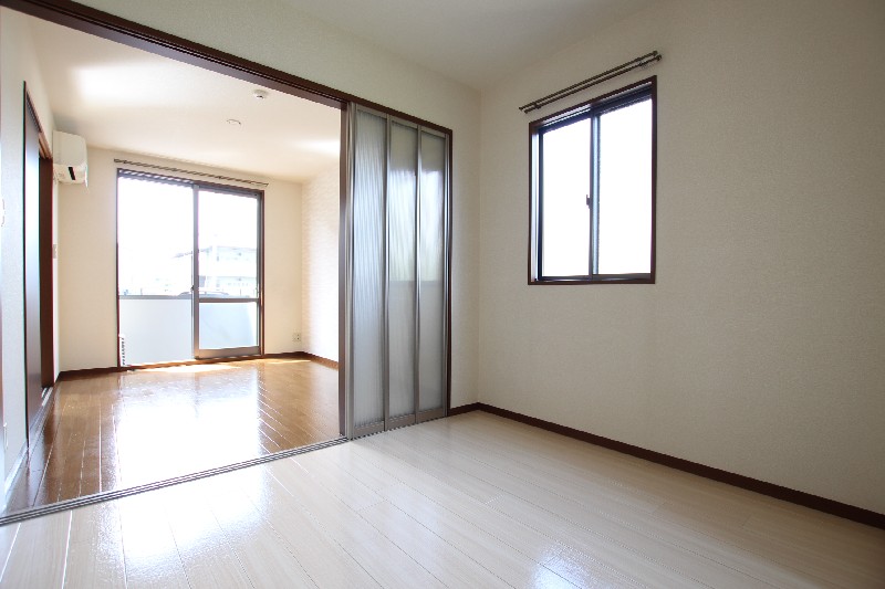 メゾン・フレシールＡ 103号-3