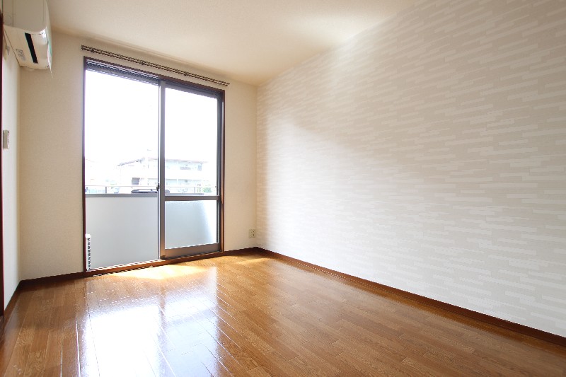 メゾン・フレシールＡ 103号-5