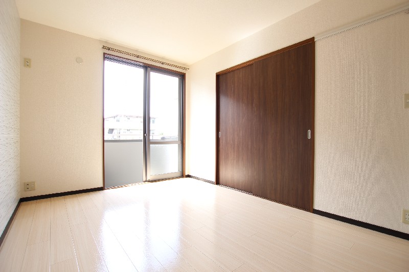 メゾン・フレシールＡ 103号-6