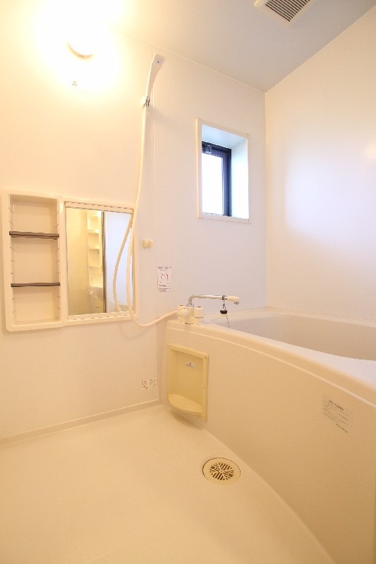 メゾン・フレシールＡ 103号-10