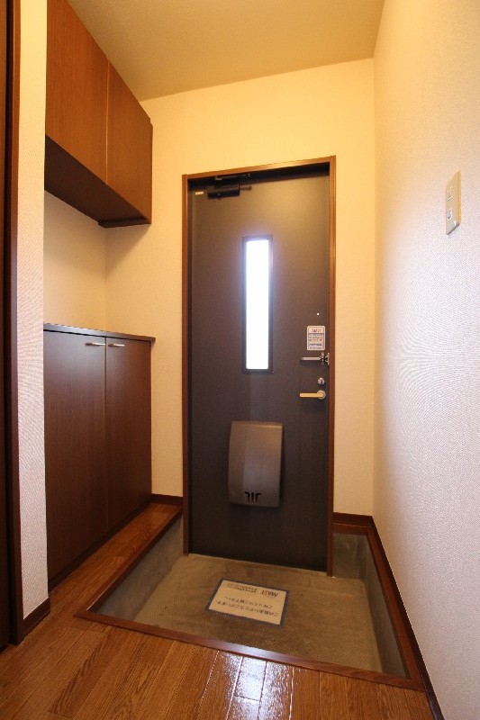 メゾン・フレシールＡ 103号-11