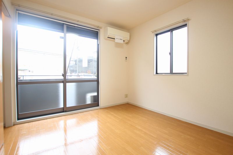 ローズガーデンⅠ 105号-2