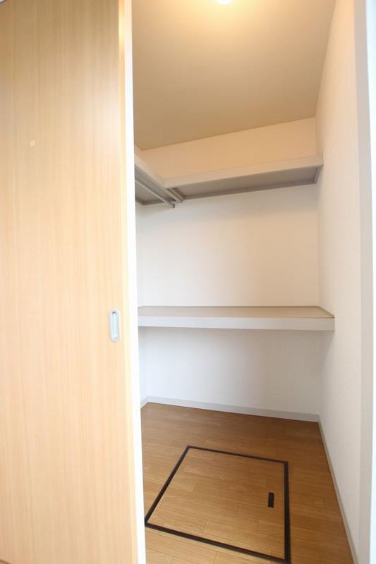 ローズガーデンⅠ 105号-4