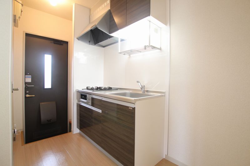 ローズガーデンⅠ 105号-5