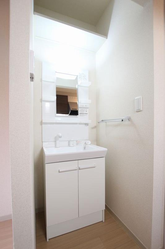 ローズガーデンⅠ 105号-7