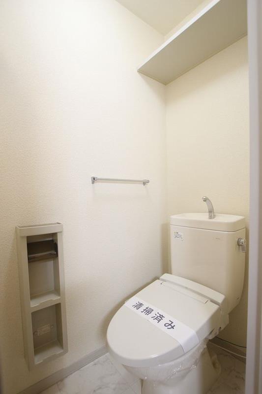 ローズガーデンⅠ 105号-9