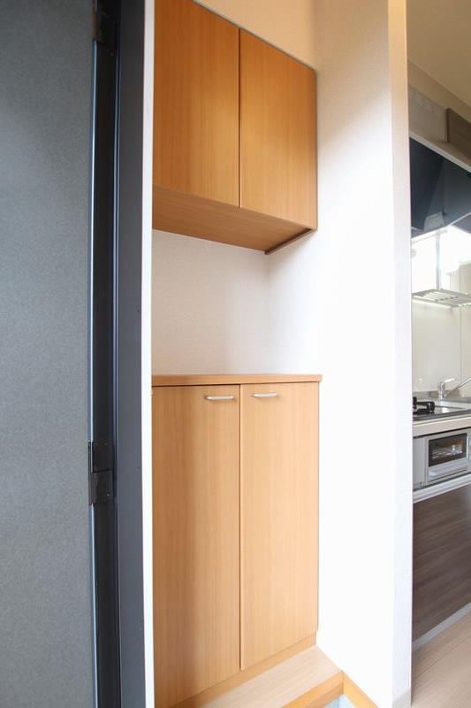 ローズガーデンⅠ 105号-11