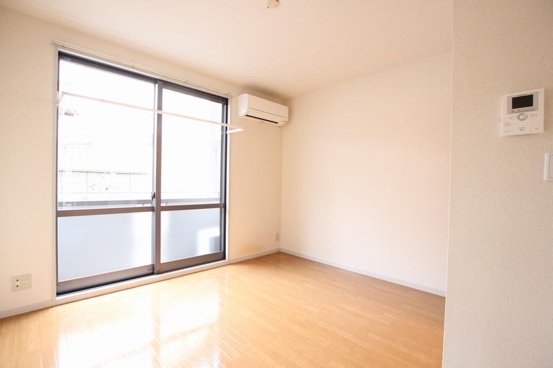 ローズガーデンⅡ 102号-2