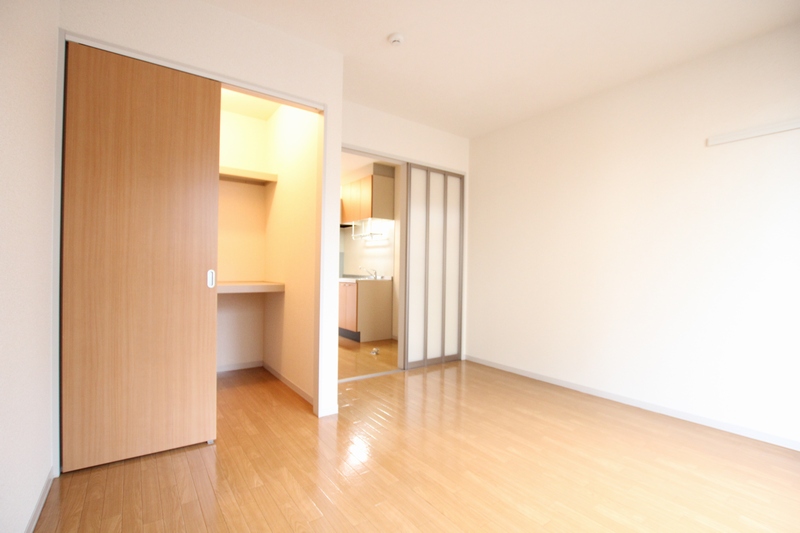 ローズガーデンⅡ 102号-3