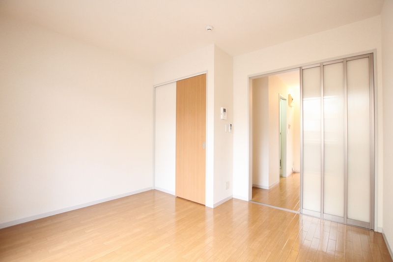 ローズガーデンⅡ 102号-4