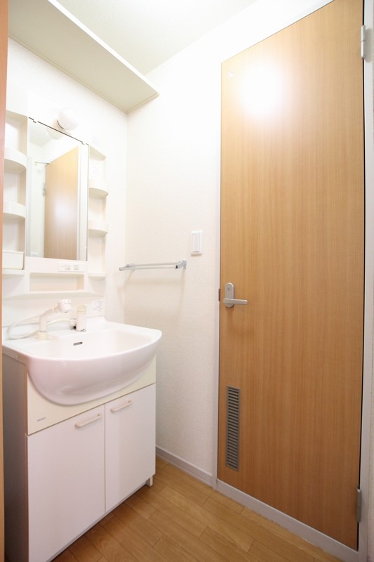 ローズガーデンⅡ 102号-7