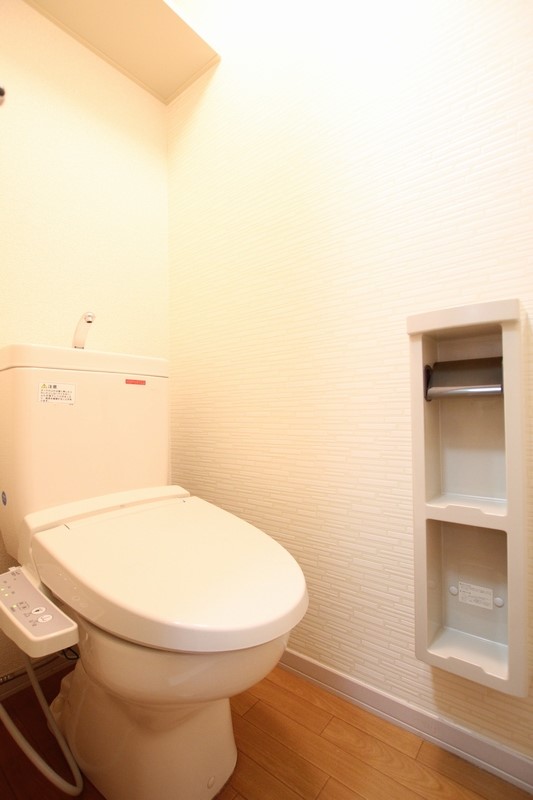 ローズガーデンⅡ 102号-8