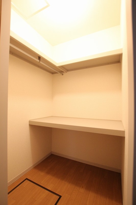 ローズガーデンⅡ 102号-11