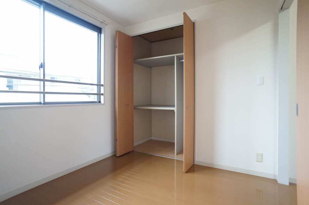 グレイスタウンＡ 201号-5