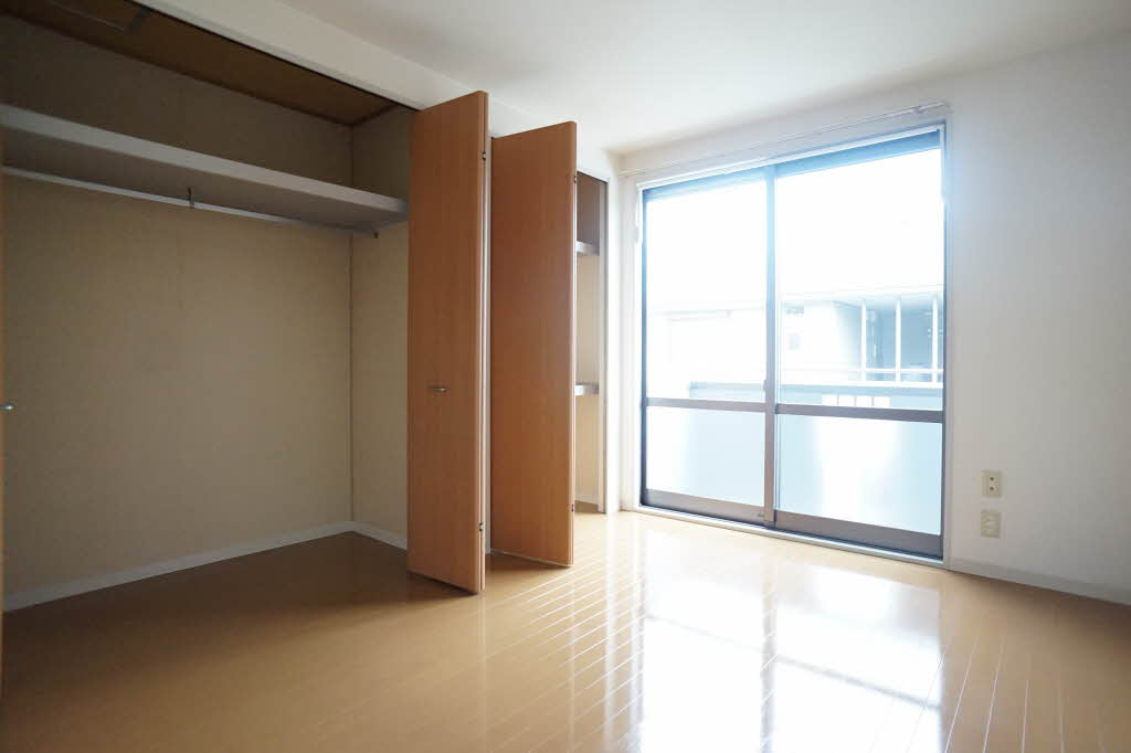 グレイスタウンＡ 201号-6