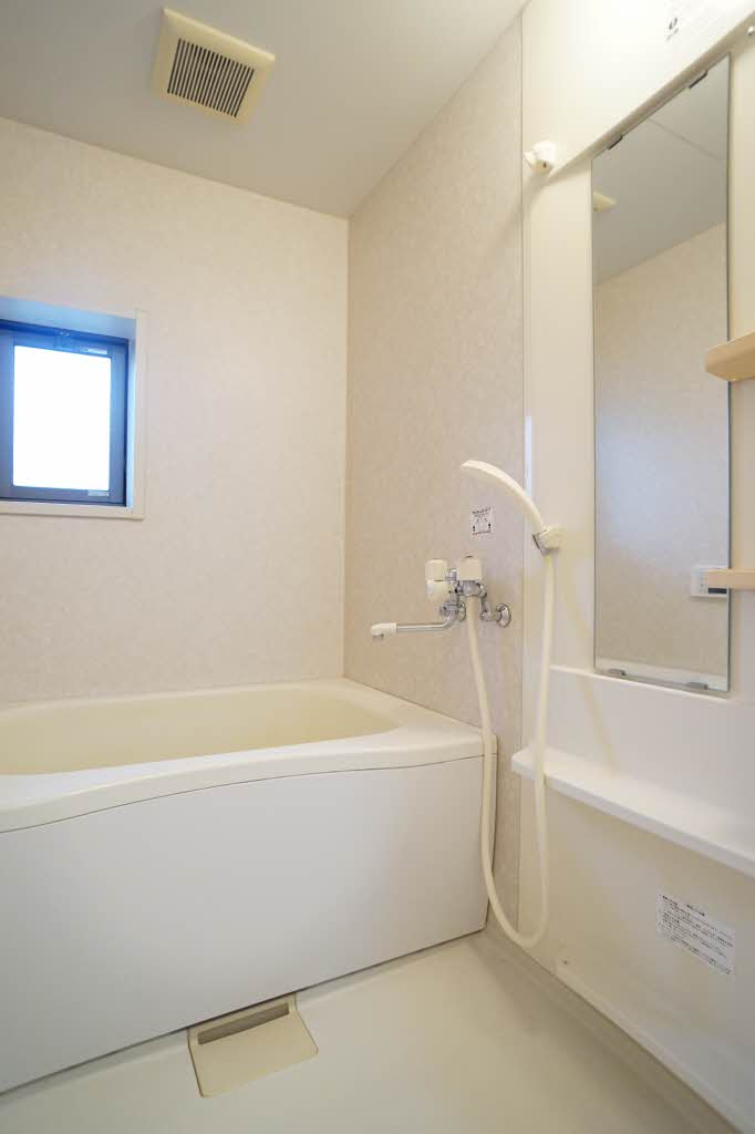 グレイスタウンＡ 201号-8