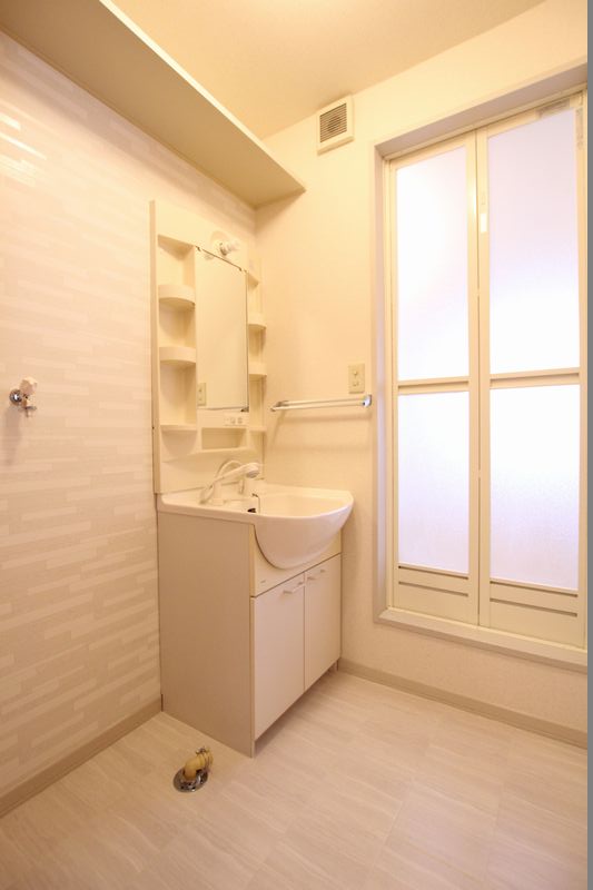 グレイスタウンＤ 202号-9