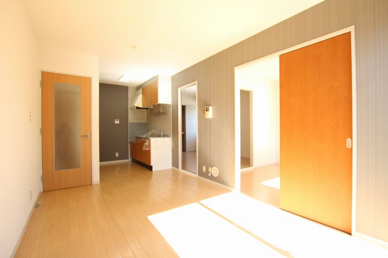 アーバンテラス　Ａ 101号-2