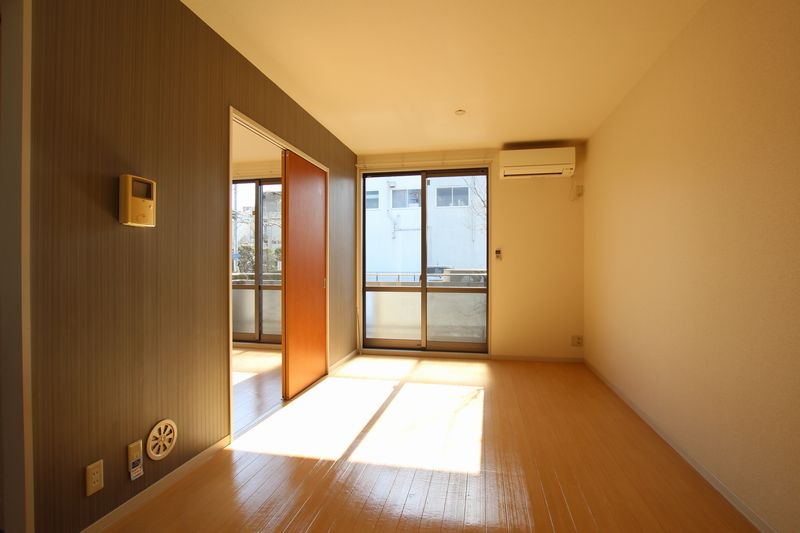 アーバンテラス　Ａ 101号-3