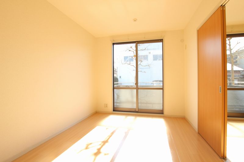 アーバンテラス　Ａ 101号-5