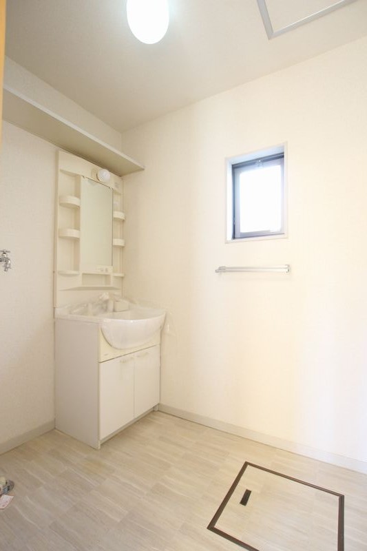 アーバンテラス　Ａ 101号-8