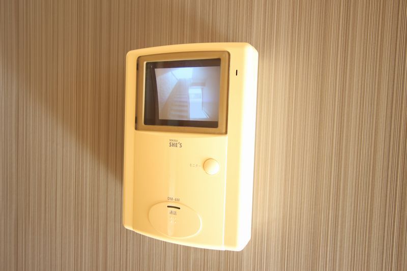 アーバンテラス　Ａ 101号-11