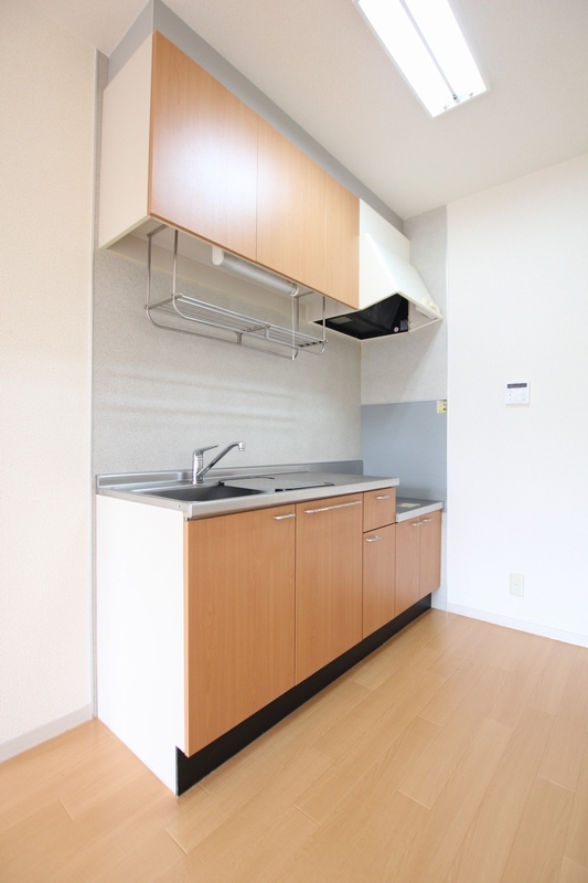 アーバンテラス　Ｂ 202号-4