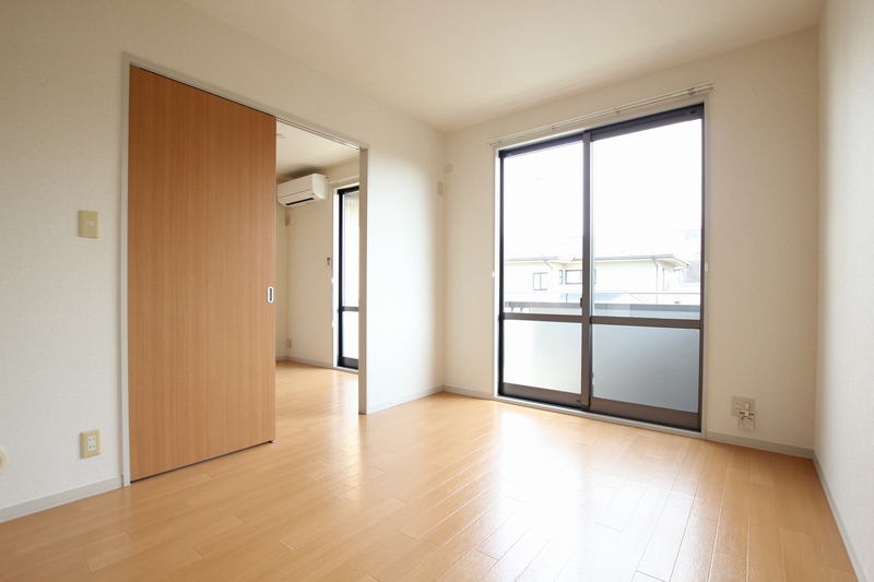 アーバンテラス　Ｂ 202号-5