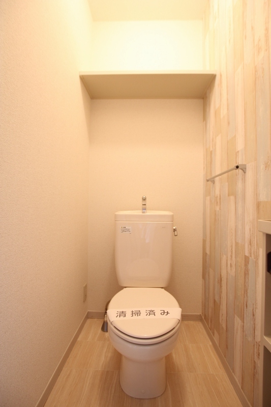 アーバンテラス　Ｂ 202号-10