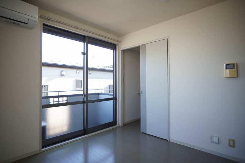 フォレ・エスト 201号-2