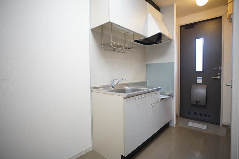 フォレ・エスト 201号-6