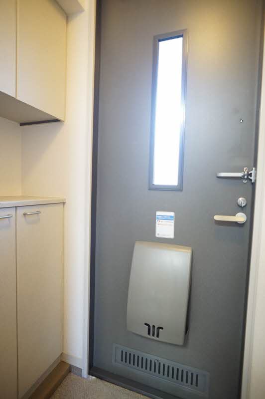 フォレ・エスト 201号-7