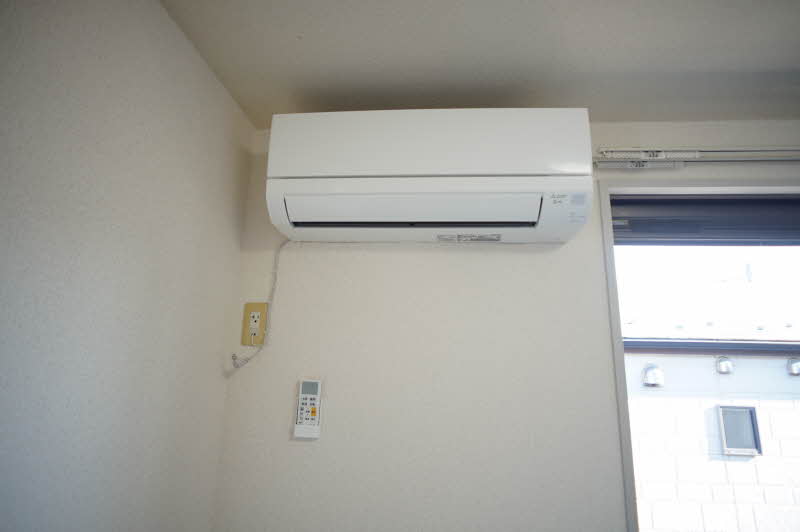 フォレ・エスト 201号-8