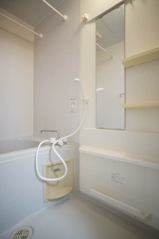 フォレ・エスト 201号-10