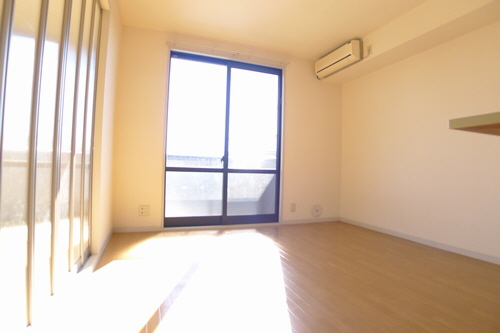 シンコーハイツ 201号-2