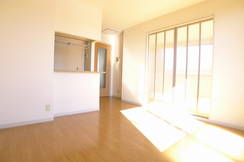 シンコーハイツ 201号-3