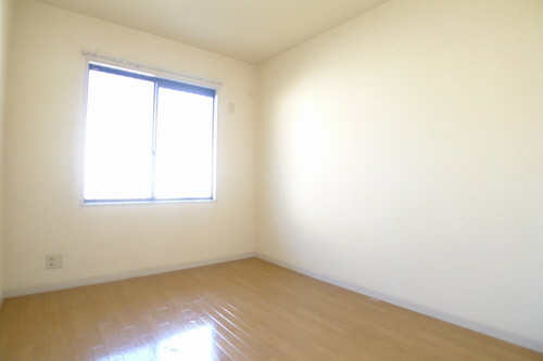 シンコーハイツ 201号-5