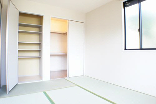 シンコーハイツ 201号-6