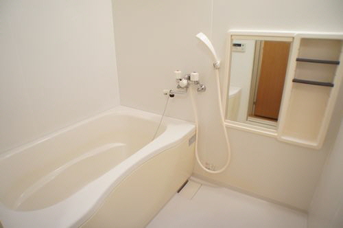 シンコーハイツ 201号-7