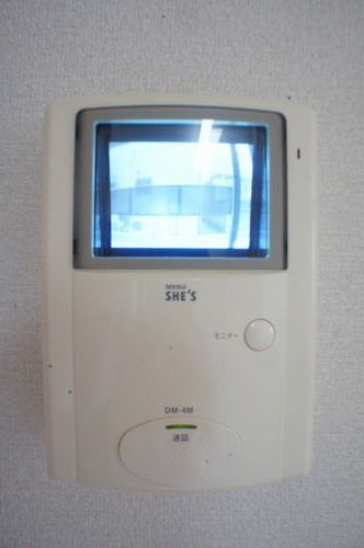 シンコーハイツ 201号-10