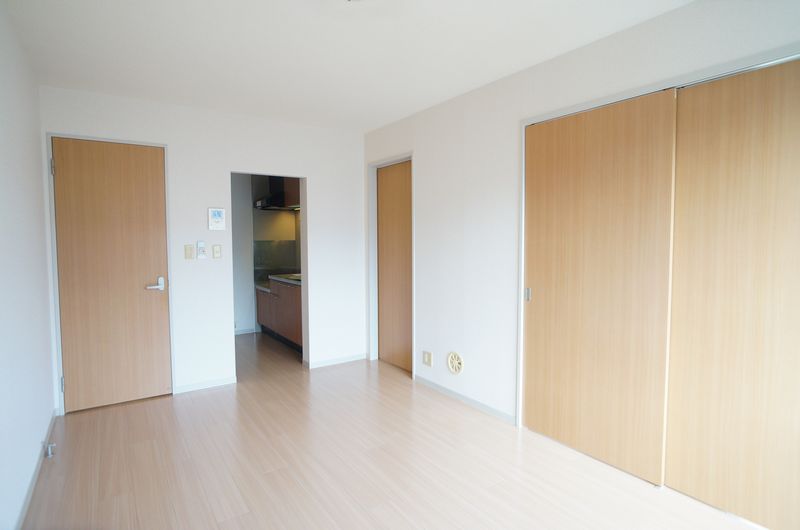 シャングリラ緑町Ｂ 202号-3