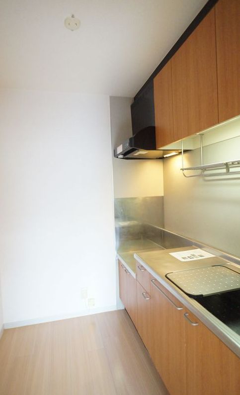 シャングリラ緑町Ｂ 202号-4