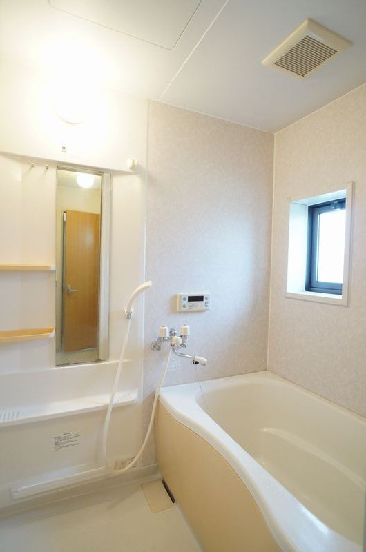 シャングリラ緑町Ｂ 202号-8