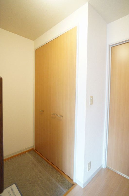 シャングリラ緑町Ｂ 202号-11